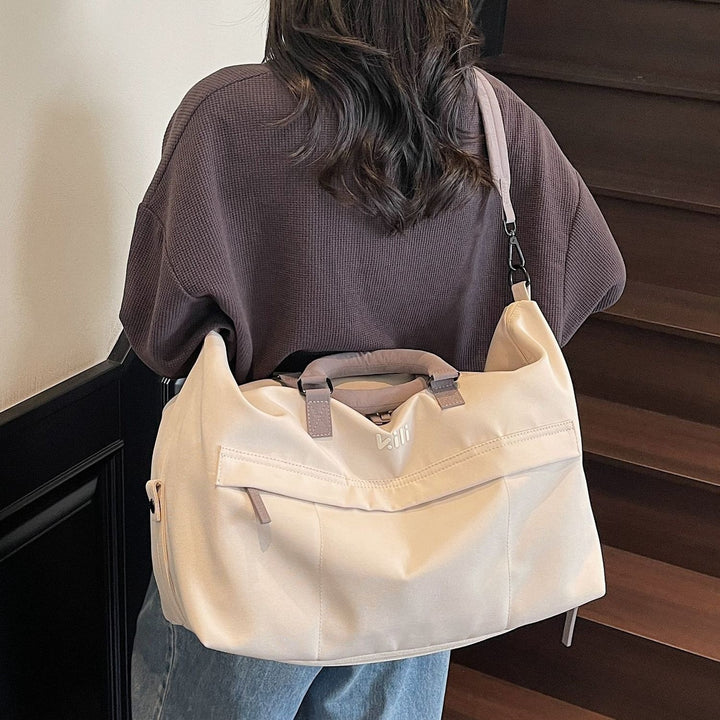 Multi-Functional Carrying Bag Stornfield