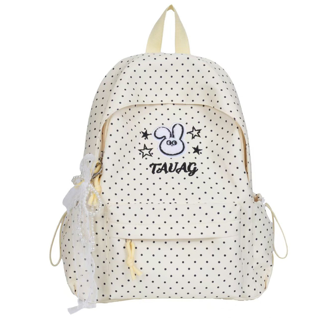 Playful Character Daypack Stornfield