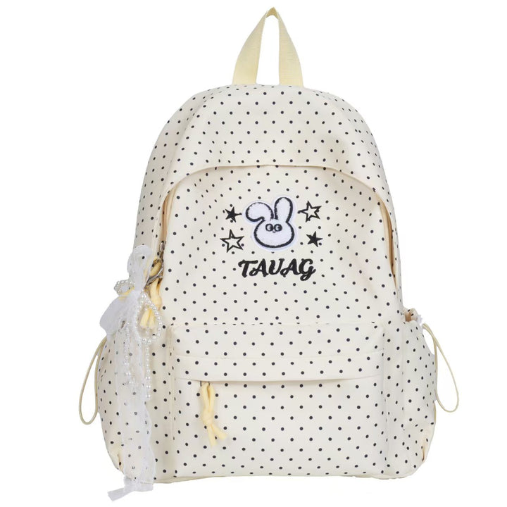 Playful Character Daypack Stornfield