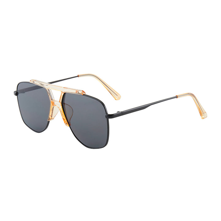 Stylish Aviator Sunglasses Stornfield