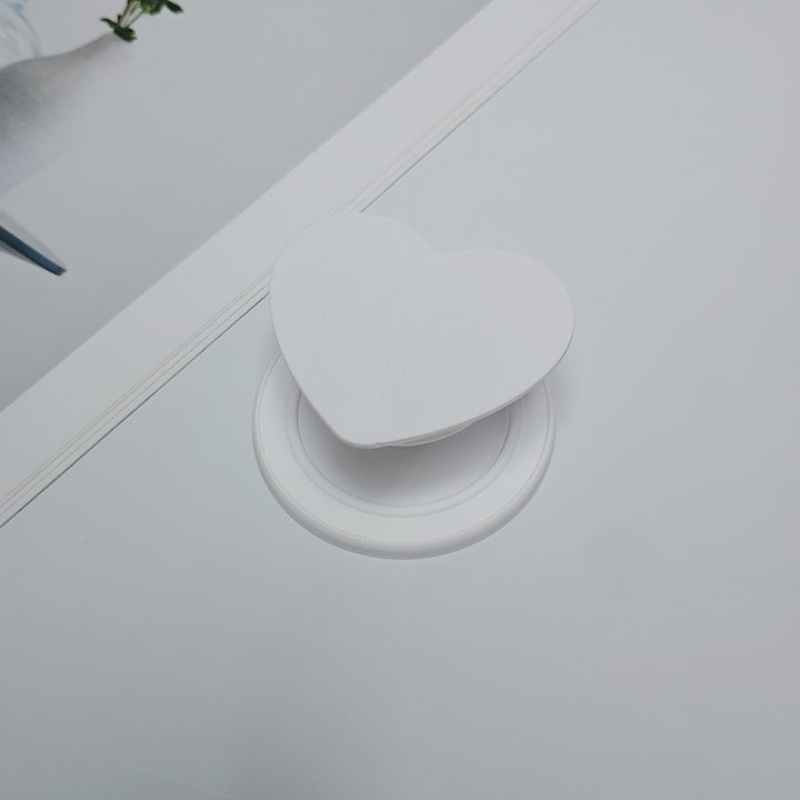 Heart-Shaped Phone Grip Stornfield 1787058302