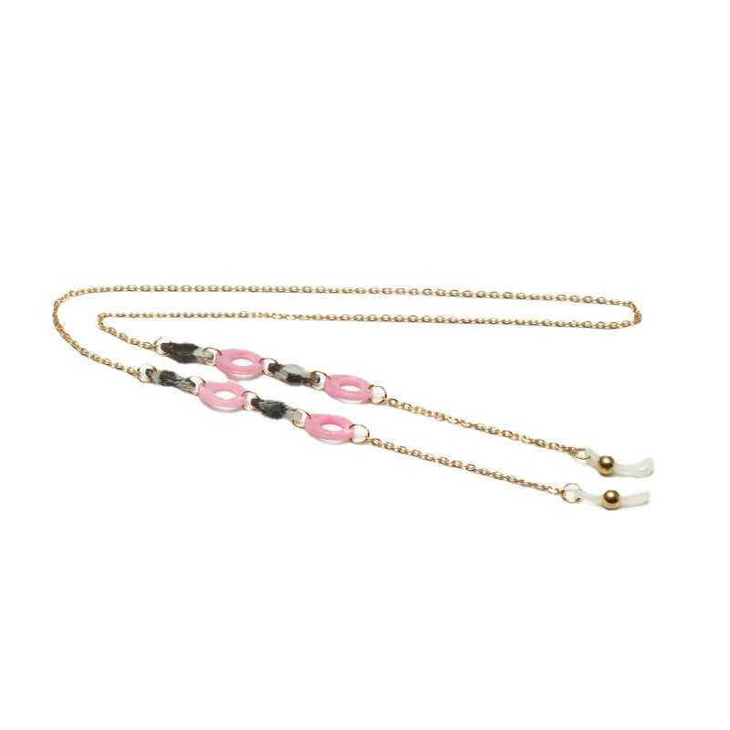 Elegant Chain Necklace Stornfield
