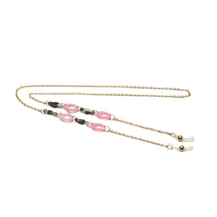 Elegant Chain Necklace Stornfield