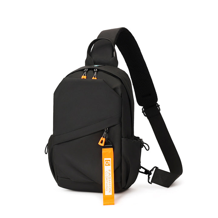 Compact Multi-Functional Sling Backpack Stornfield 1785736764