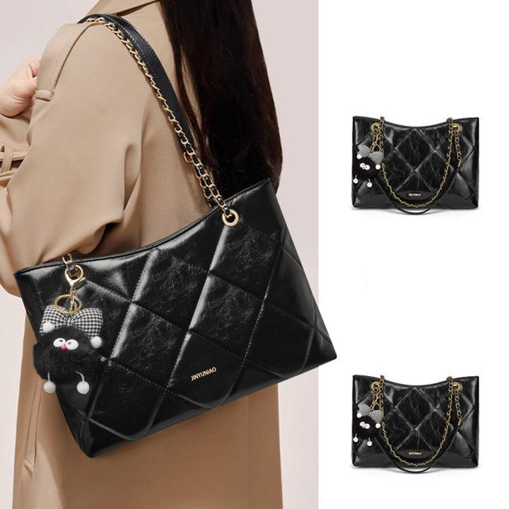 Quilted Chic Handbag Stornfield