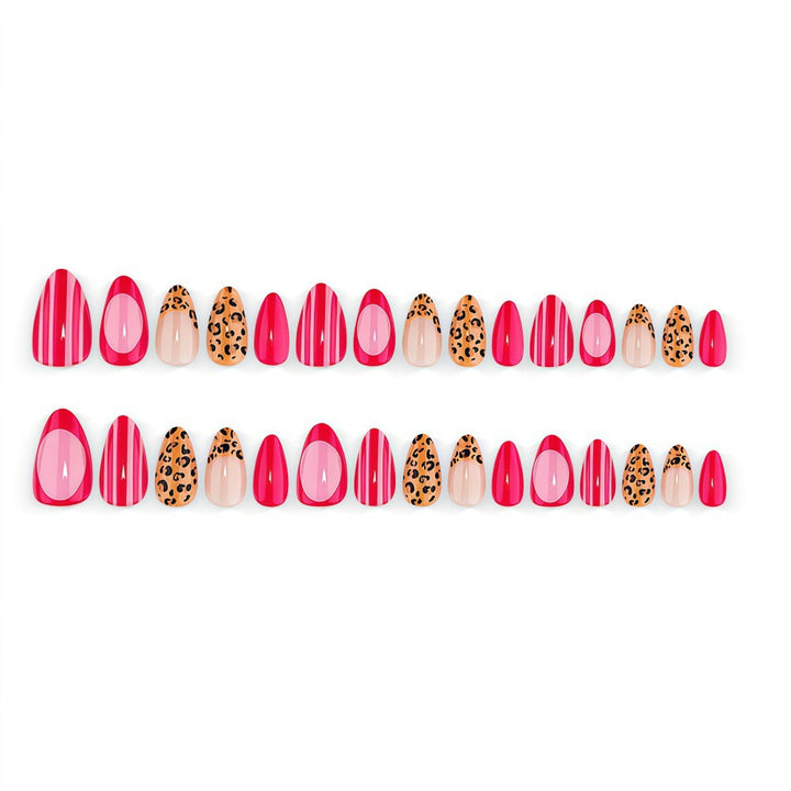 Trendy Nail Gel Set Stornfield