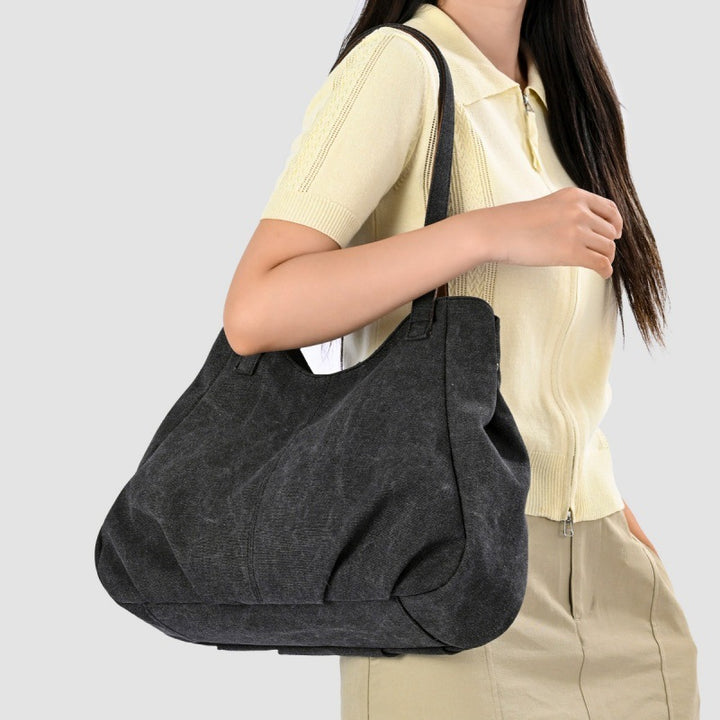 BohemianChic Tote Bag Stornfield