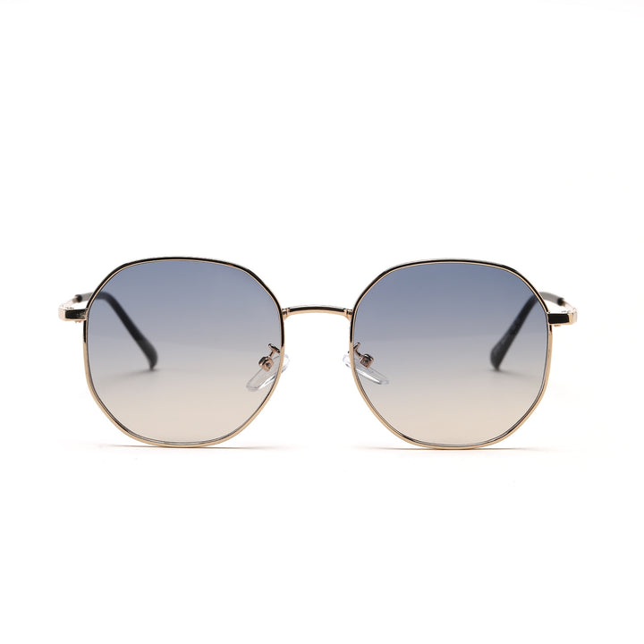 Women elegant sunglasses with striking frame structure Stornfield