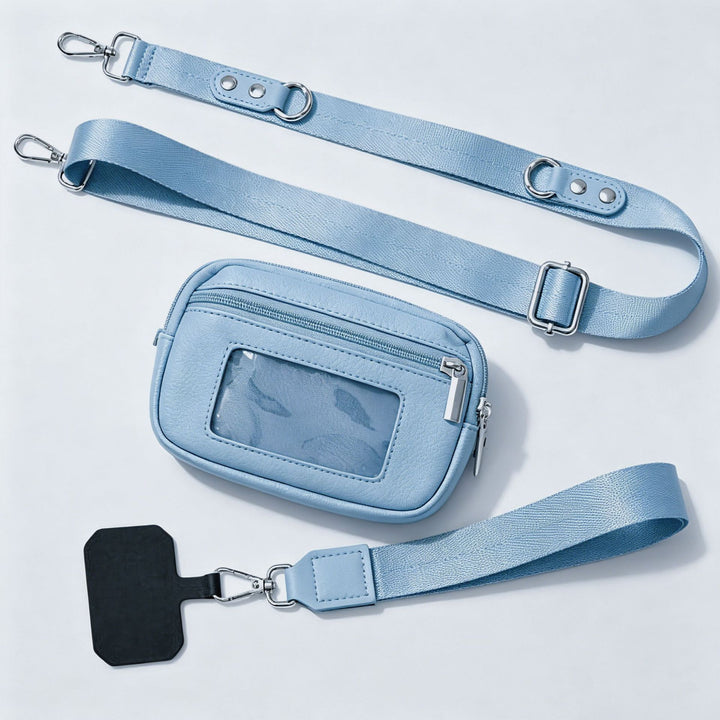 Practical Crossbody Bag Stornfield