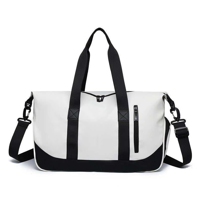 Durable Waterproof Travel Duffle