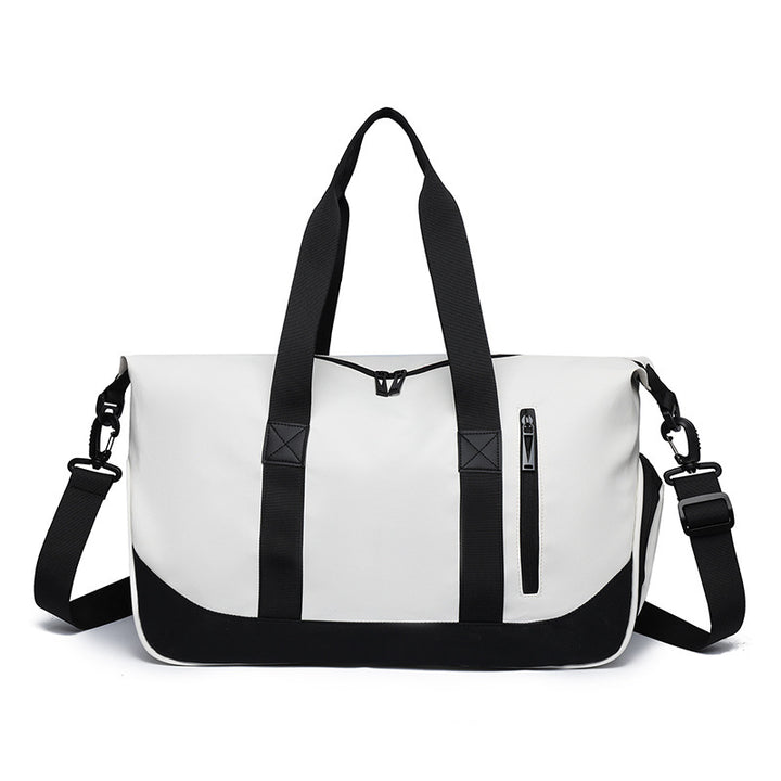 Durable Waterproof Travel Duffle