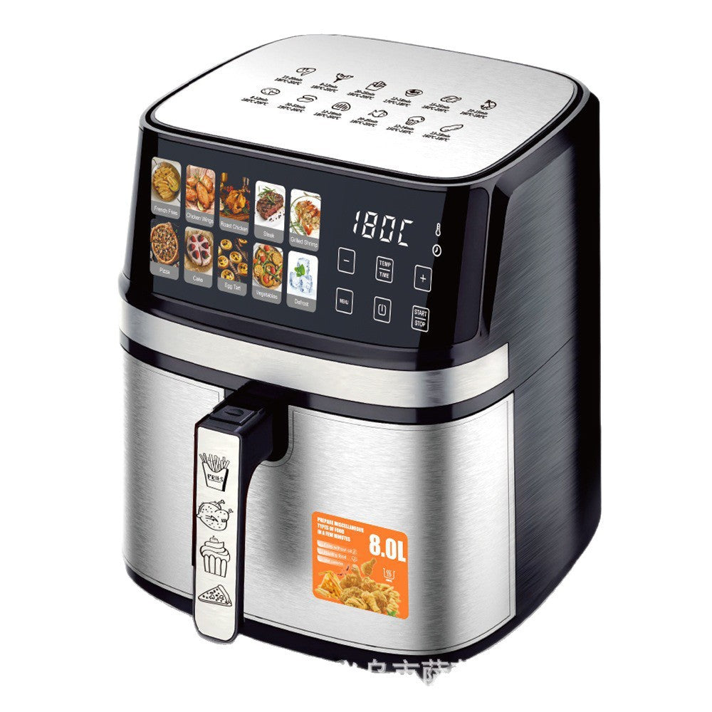 Digital Air Fryer Stornfield