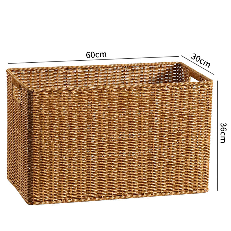 Storage Basket Stornfield