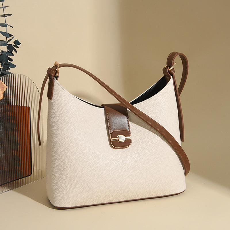 Stylish Textured Handbag Stornfield