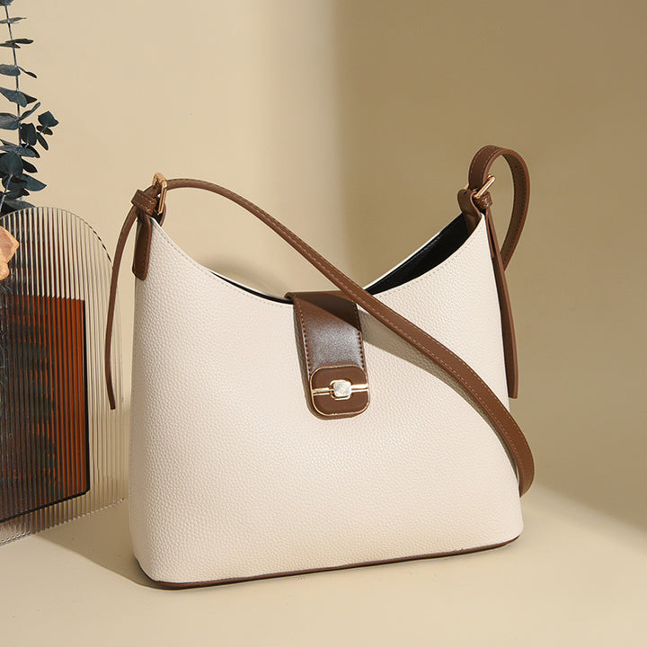 Stylish Textured Handbag Stornfield