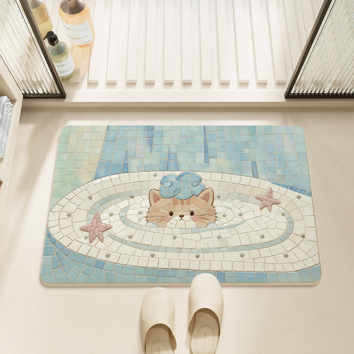 Home Decorative Rug