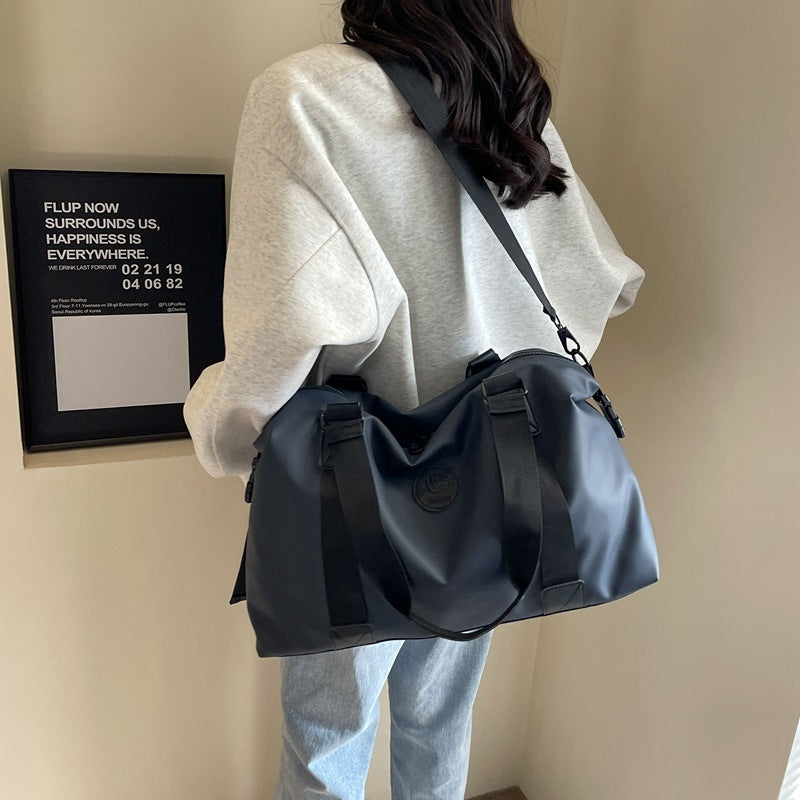 Waterproof Gym Duffle Bag