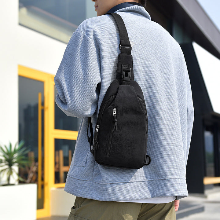 Tactical Sling Backpack Stornfield