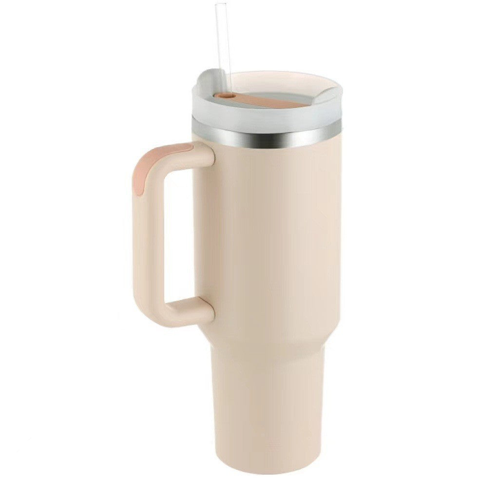 Women's drinking cup with practical handle Stornfield
