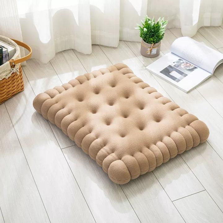 Stornfield | Biscuit Seat Cushion
