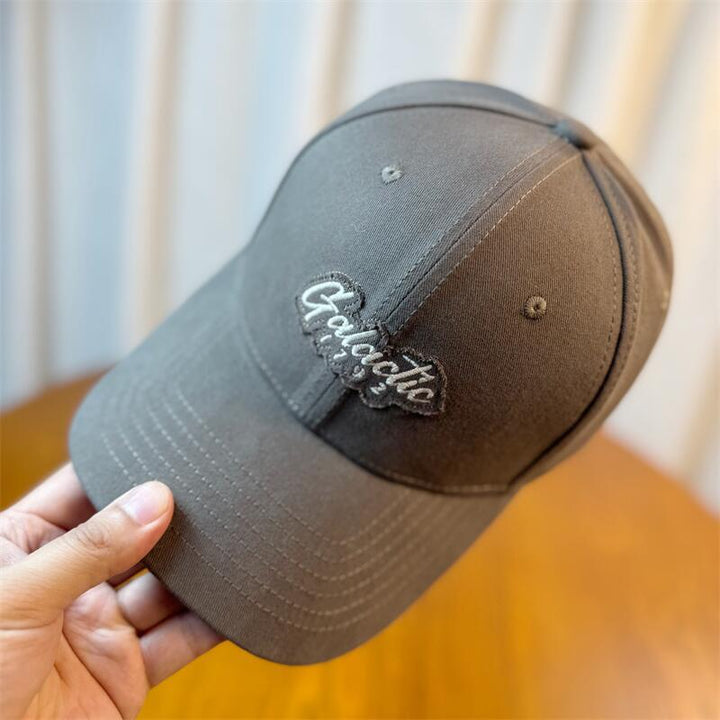 Men's Casual Embroidered Baseball Cap Stornfield