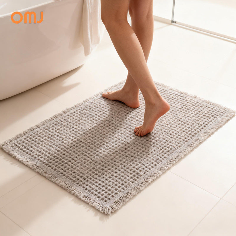 Bath Mat Stornfield