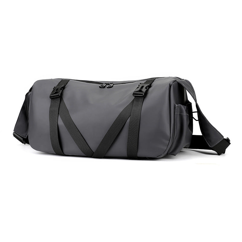 Versatile Waterproof Travel Duffel Bag Stornfield