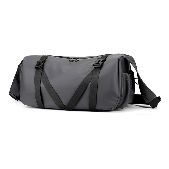 Versatile Waterproof Travel Duffel Bag Stornfield