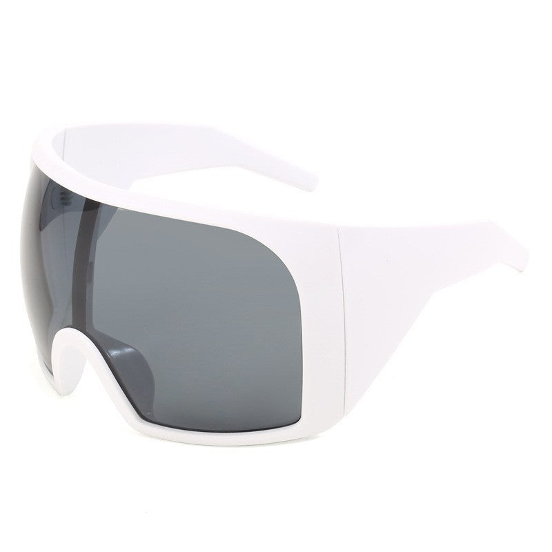 Women's sporty high-performance sunglasses Stornfield
