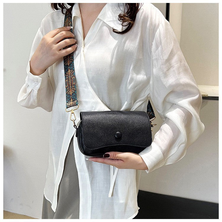 Versatile Crossbody Handbag