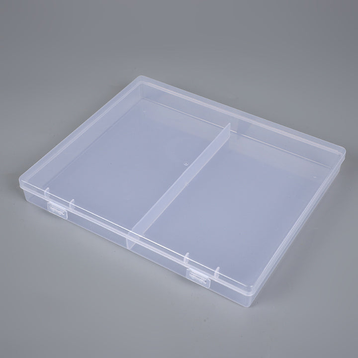 Multi-Sectional Storage Organizer Stornfield