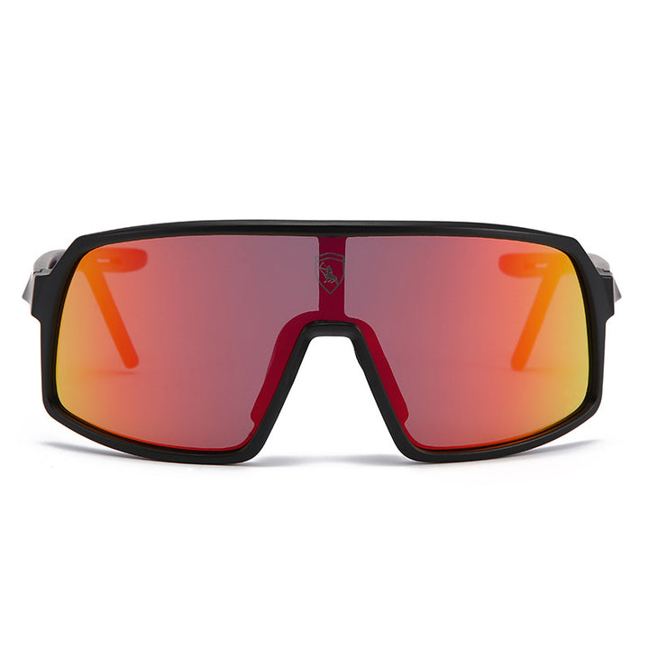 Men's High-Tech Shield Sunglasses Stornfield