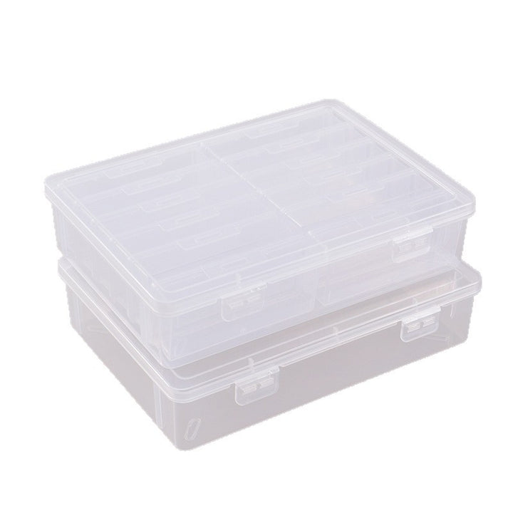 Multi-Divider Craft Storage Organizer Stornfield