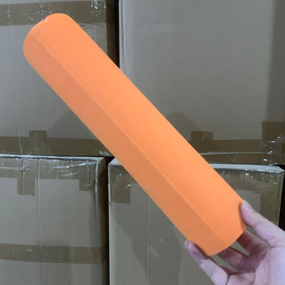 Massage roll with dotted surface Stornfield