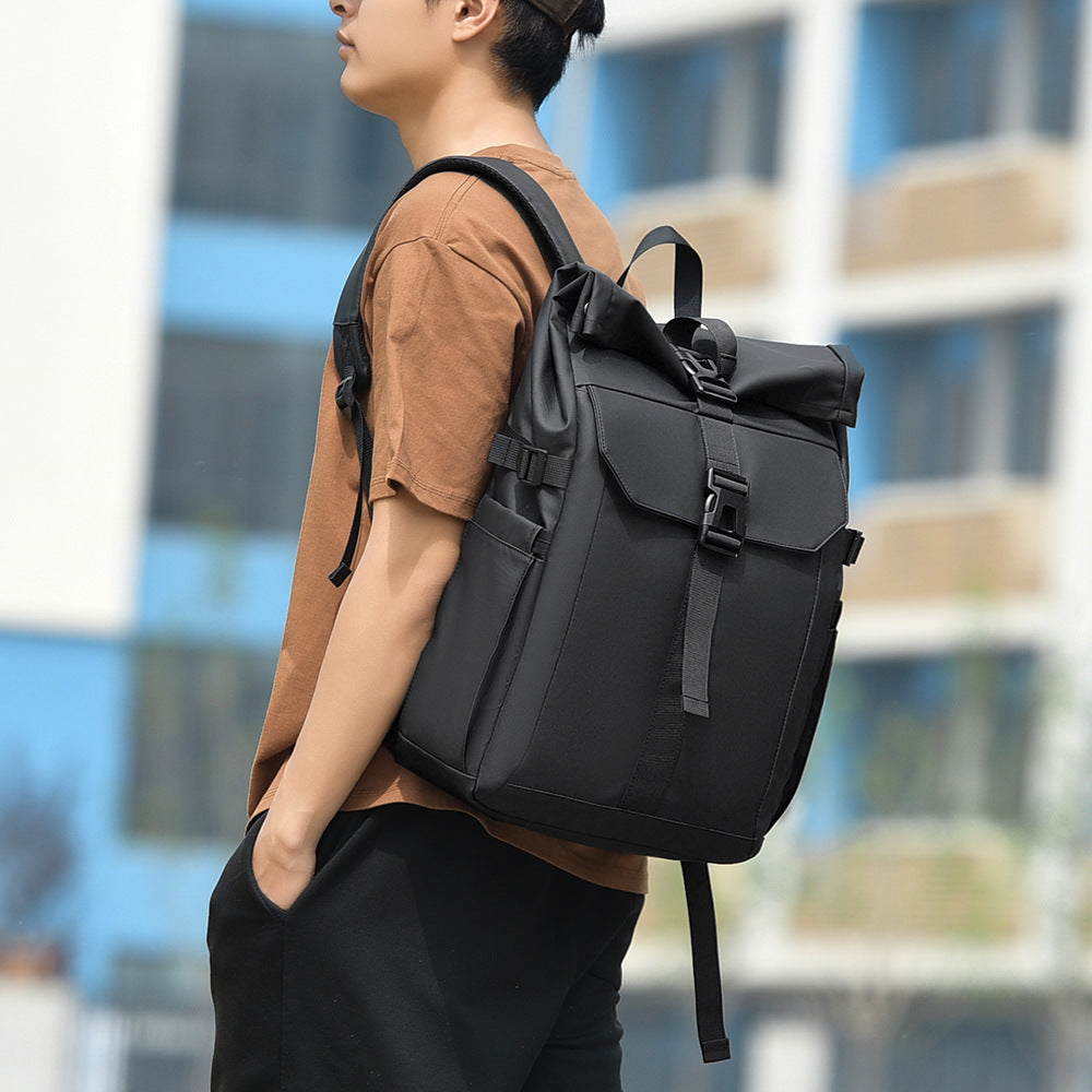 Versatile Urban Backpack Stornfield