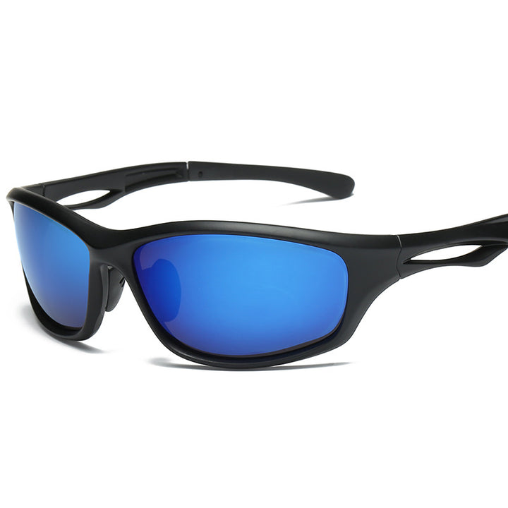 Women’s Sports Sunglasses with Ergonomic Design and Polarized Lenses Stornfield