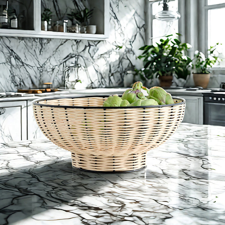 Stylish fruit and vegetable basket Stornfield