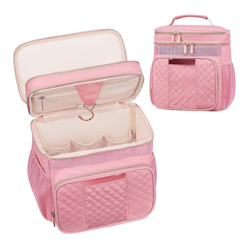 Multifunctional Cosmetic Storage Bag Stornfield