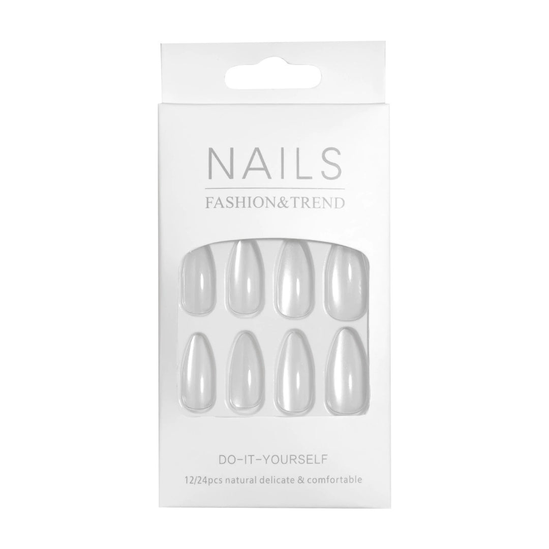 Do-It-Yourself Nail Art Kit Stornfield