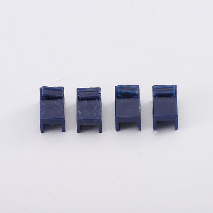 Durable Eyewear Retaining Clips Stornfield