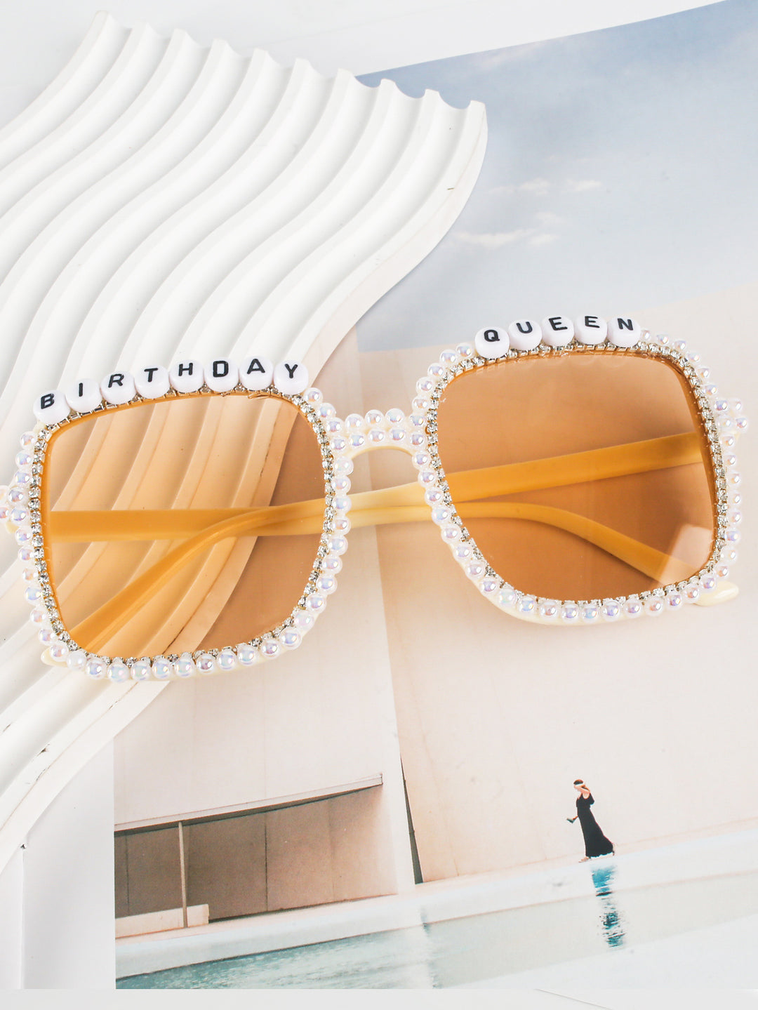 Statement Sunglasses Stornfield