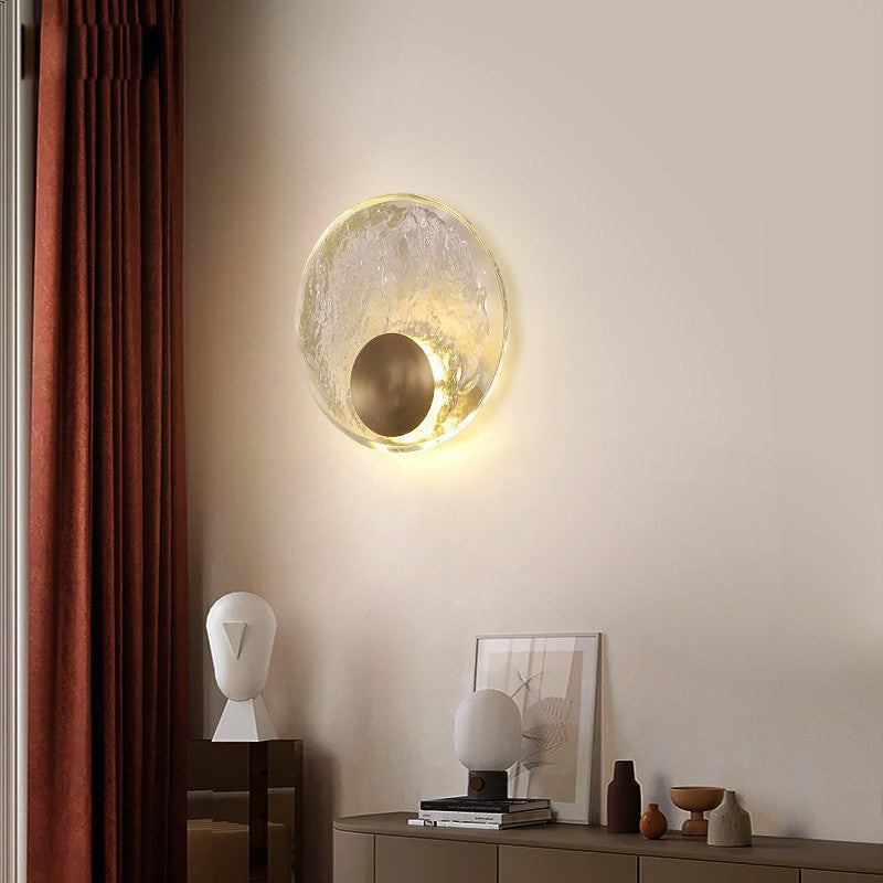 Artistic Wall Sconce