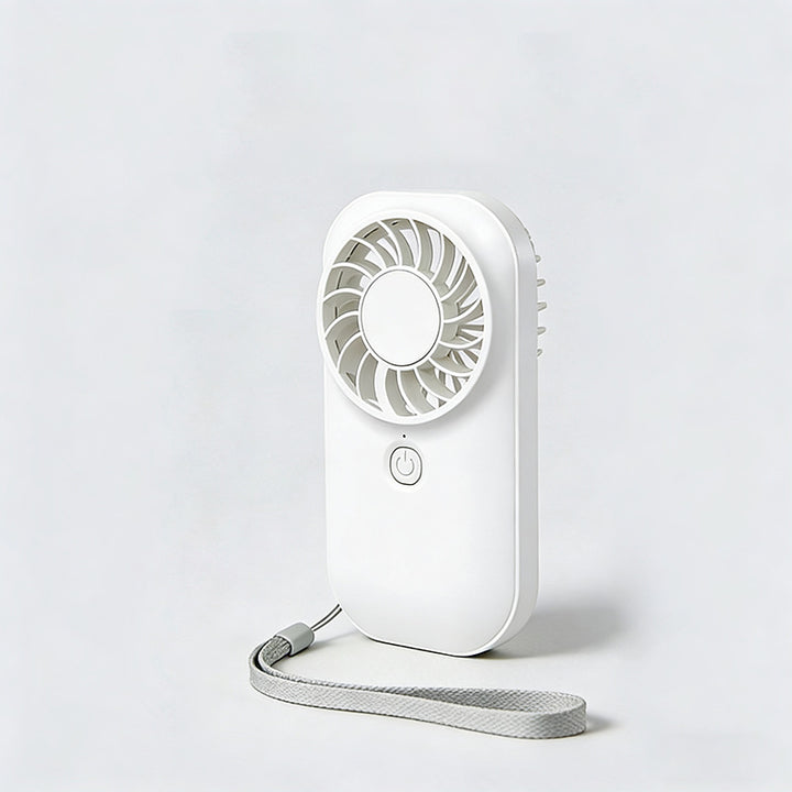 Portable Handheld Fan Stornfield