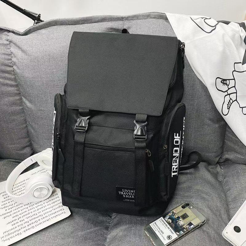 Stylish Multi-Functional Travel Backpack Stornfield