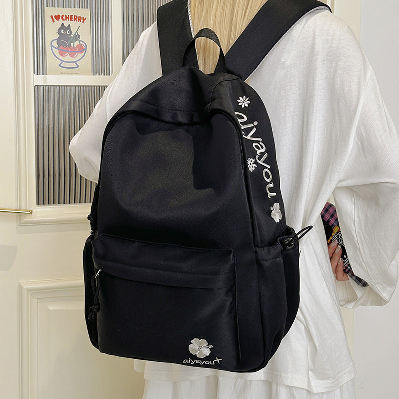 Versatile Multi-Purpose Backpack Stornfield