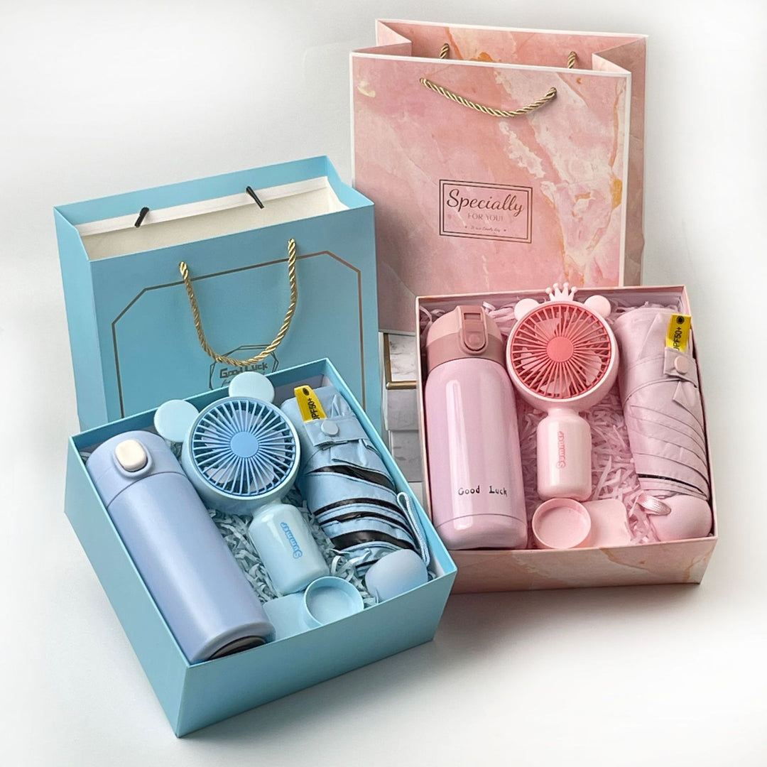 Unisex Gift Set Stornfield