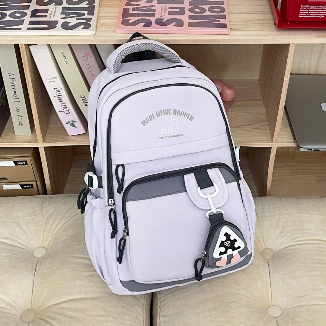 Multifunctional Urban Backpack Stornfield