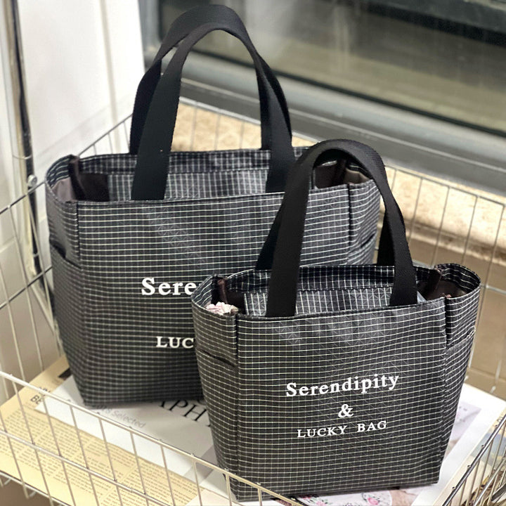 Fashionable Utility Tote Bag Stornfield