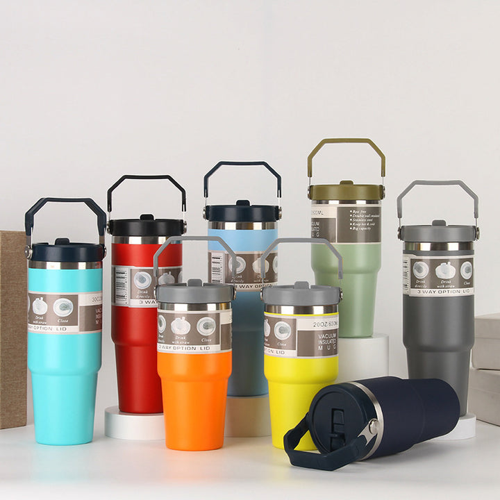 Women's Insulated Mug Stornfield