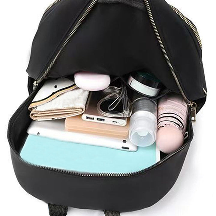 Versatile Everyday Backpack Stornfield